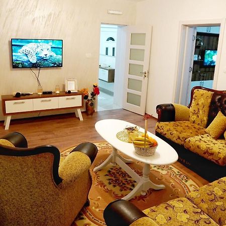 Apartments Manitovac M Никшич Экстерьер фото