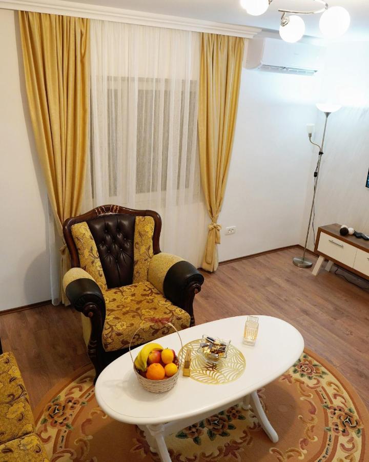 Apartments Manitovac M Никшич Экстерьер фото