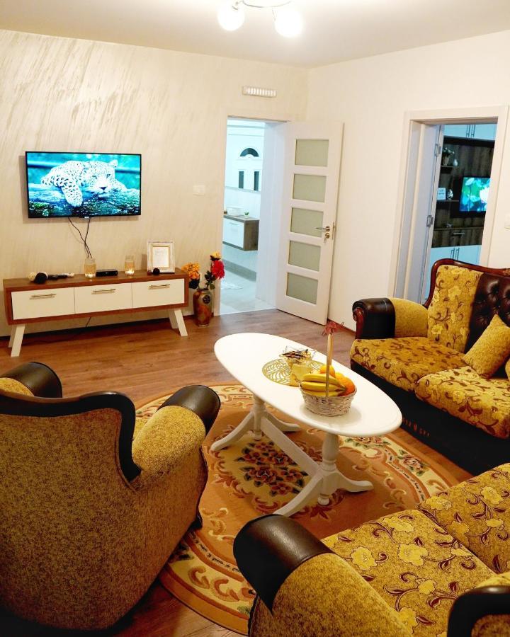 Apartments Manitovac M Никшич Экстерьер фото