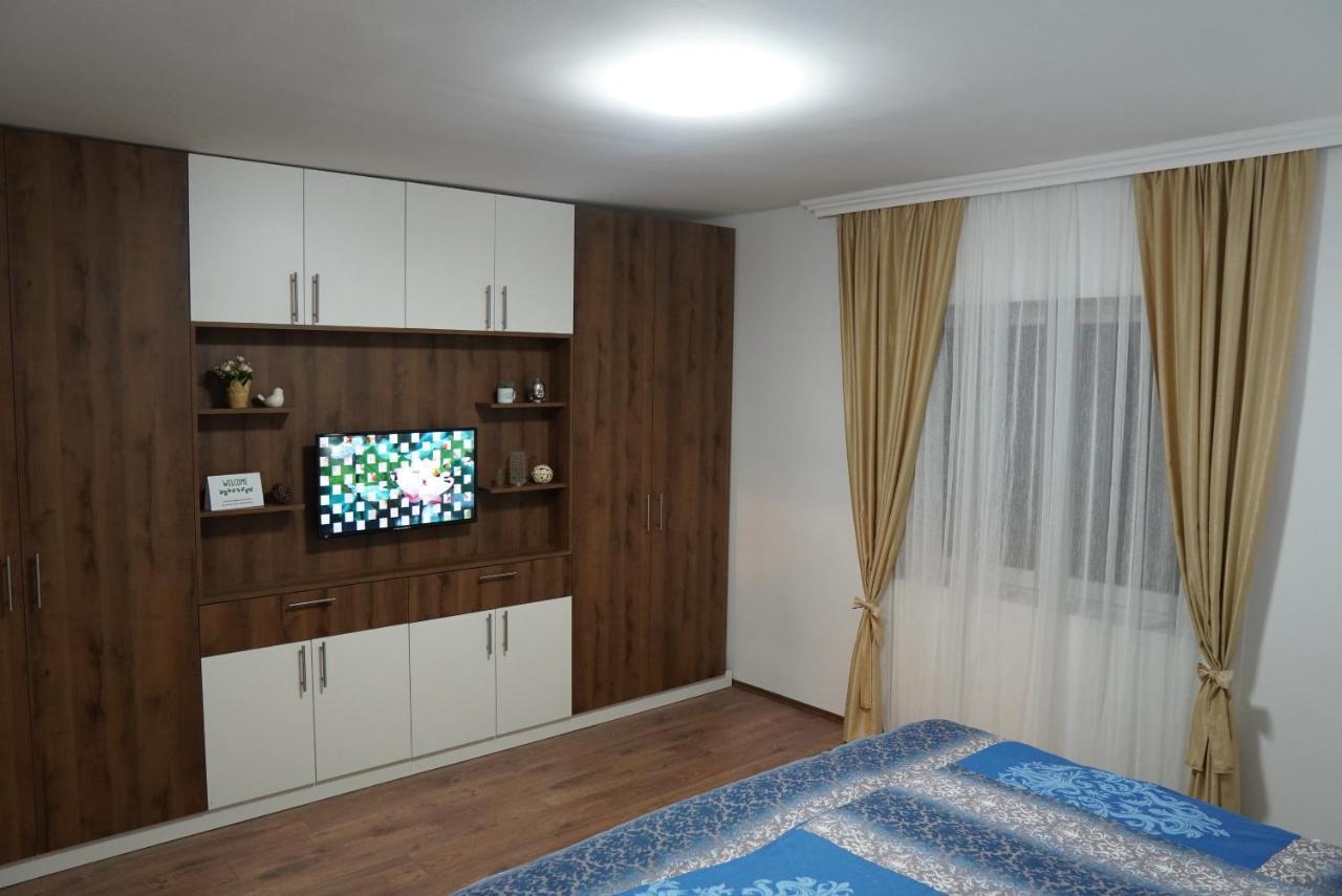 Apartments Manitovac M Никшич Экстерьер фото