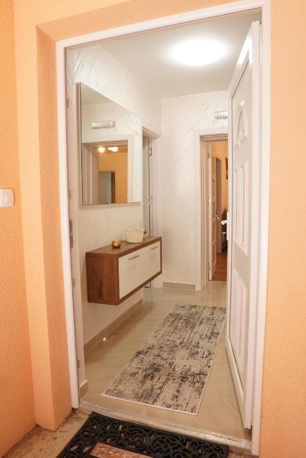 Apartments Manitovac M Никшич Экстерьер фото