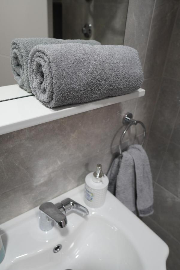 Apartments Manitovac M Никшич Экстерьер фото