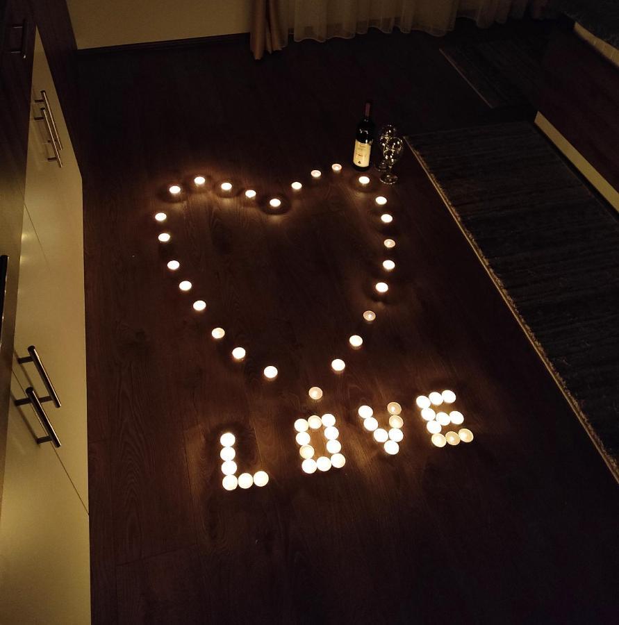 Apartments Manitovac M Никшич Экстерьер фото