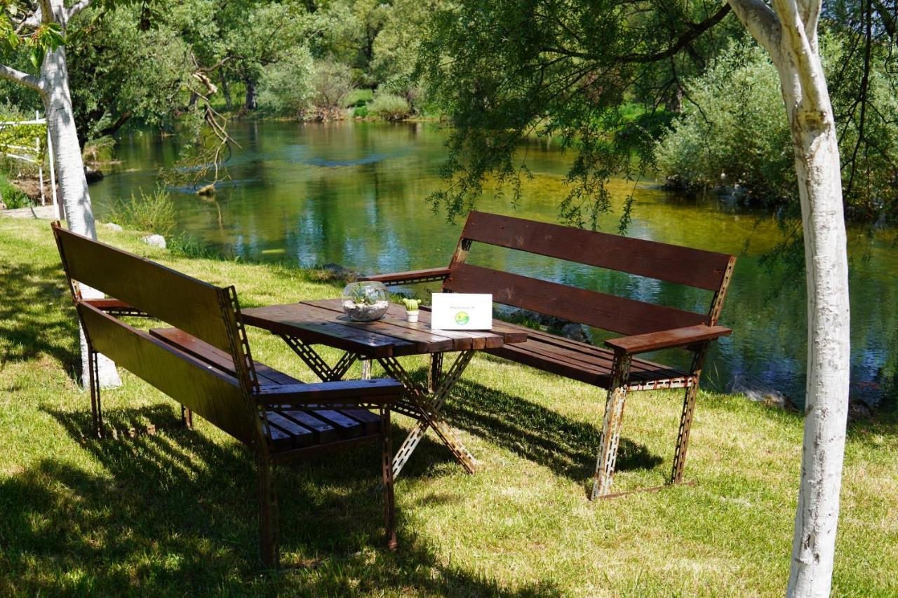 Apartments Manitovac M Никшич Экстерьер фото